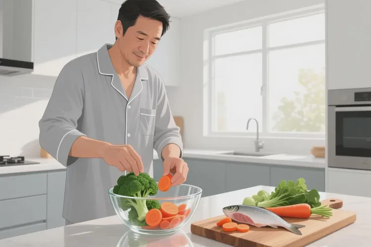 37岁空腹血糖8.3是怎么回事(图3)