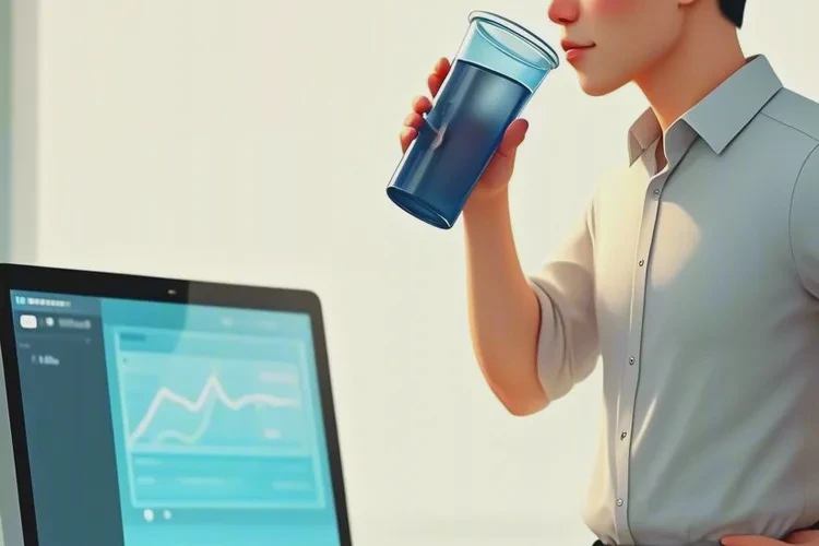 45歲早餐血糖5.6是怎么回事(圖3)