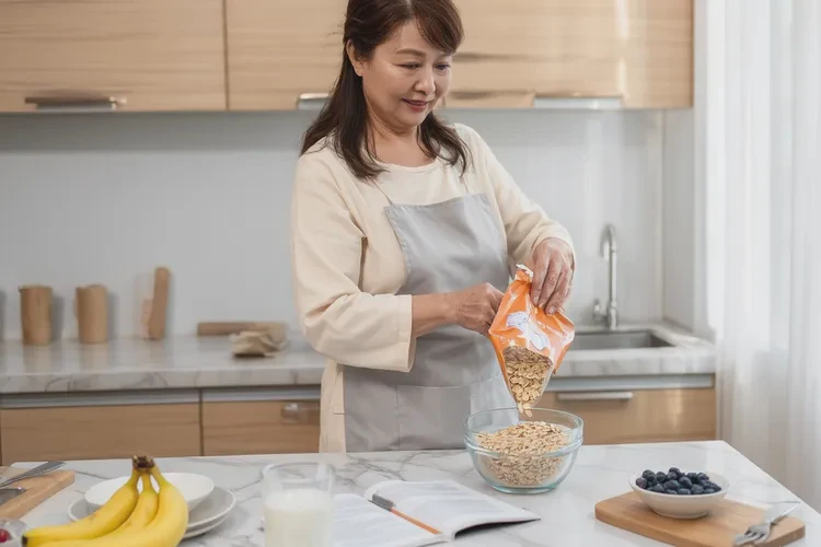 45歲空腹血糖3點(diǎn)4是怎么回事(圖3)