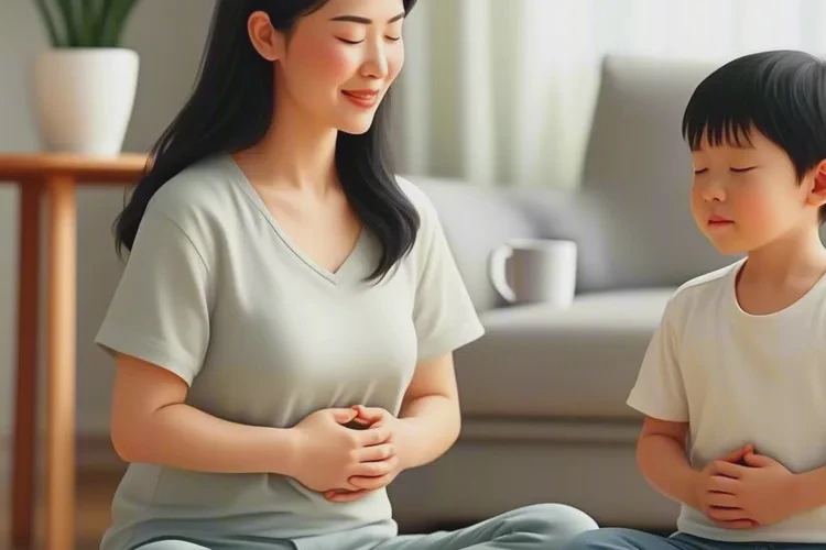 45岁餐后血糖22.4是怎么回事(图3)