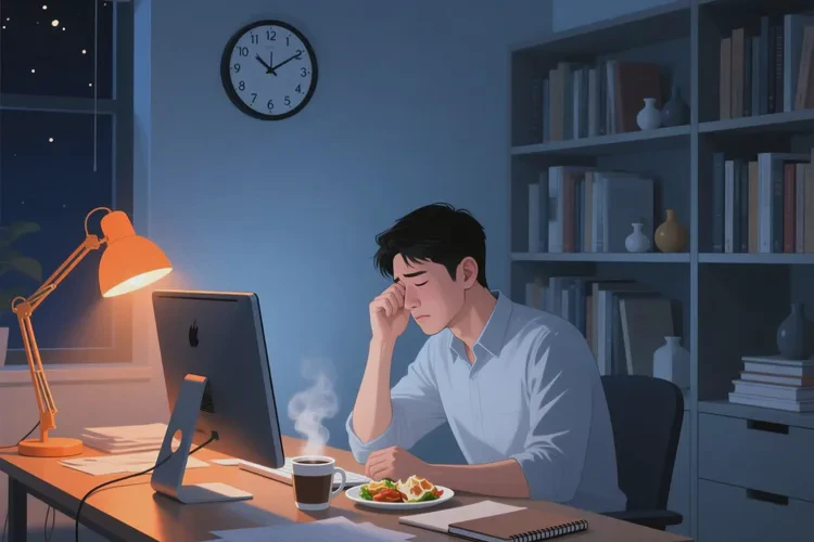 37岁空腹血糖6点2是怎么回事(图4)