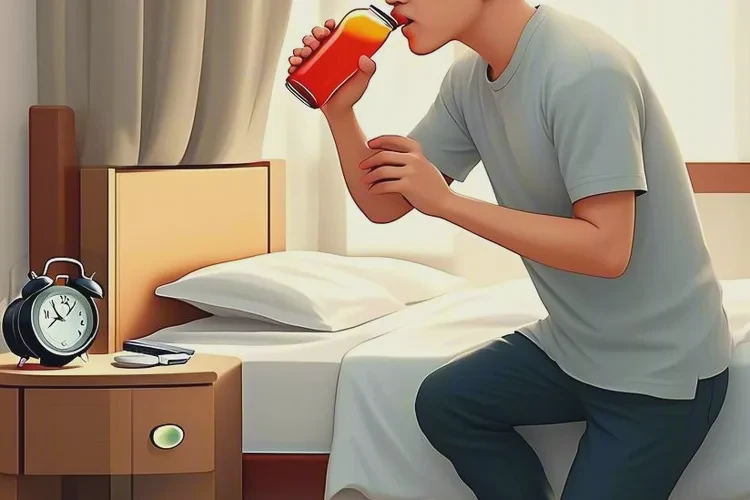 45歲晚餐血糖3點0是怎么回事(圖4)