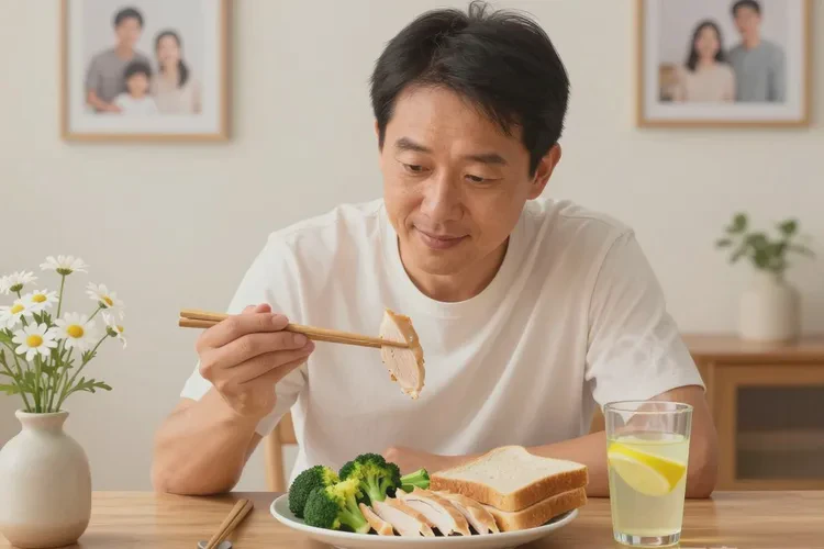 37岁餐后血糖12点5是怎么回事(图1)