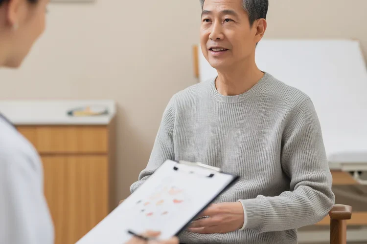 45歲空腹血糖11.7是怎么回事(圖4)