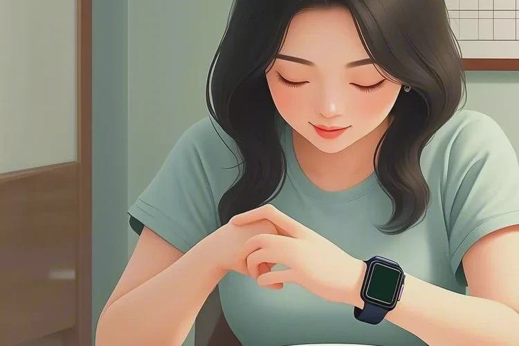 45歲早餐血糖5.6是怎么回事(圖2)