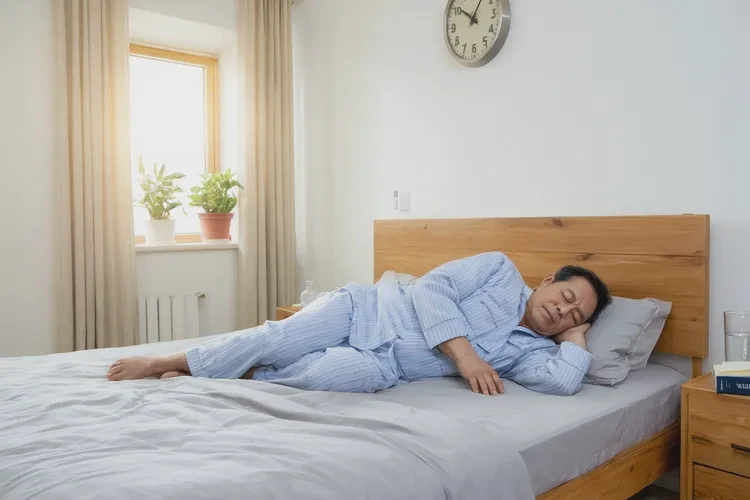 45岁晚餐血糖5点1是怎么回事(图3)