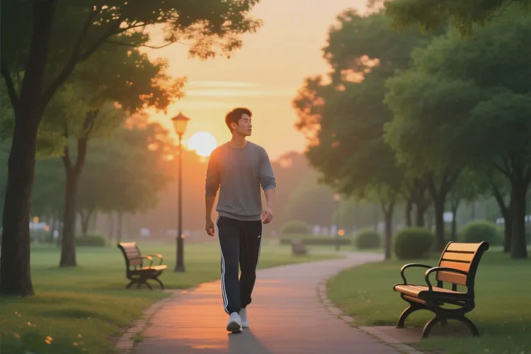 37岁晚餐血糖19.3是怎么回事(图3)