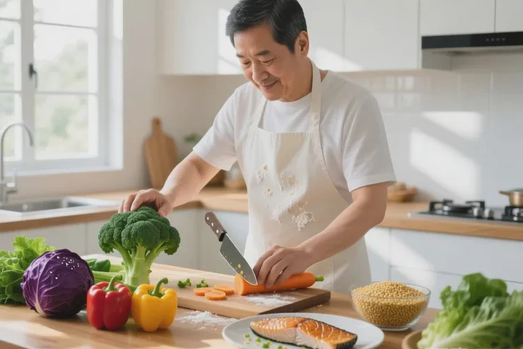 37岁空腹血糖22.2是怎么回事(图2)