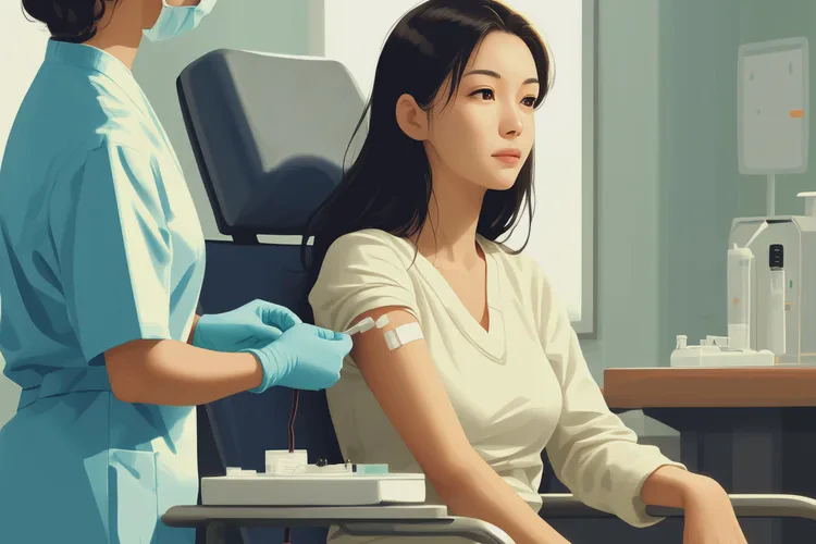 45岁空腹血糖3.6是怎么回事(图2)