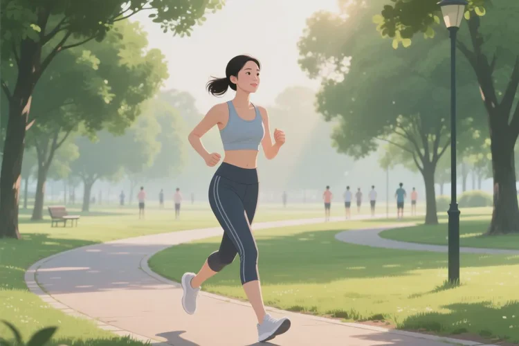 37歲空腹血糖4.8是怎么回事(圖2)