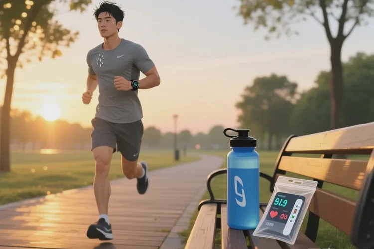 37岁餐后血糖20点7是怎么回事(图4)