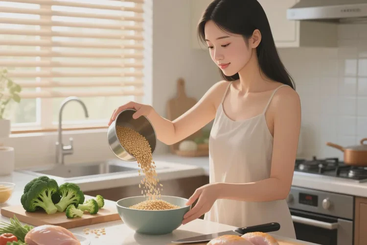 37岁晚餐血糖3.5是怎么回事(图2)