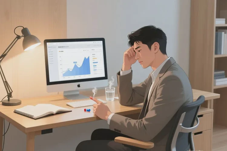 37岁空腹血糖25.6是怎么回事(图4)