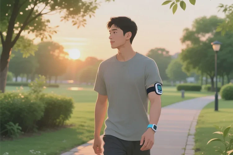 37岁空腹血糖19点3是怎么回事(图4)