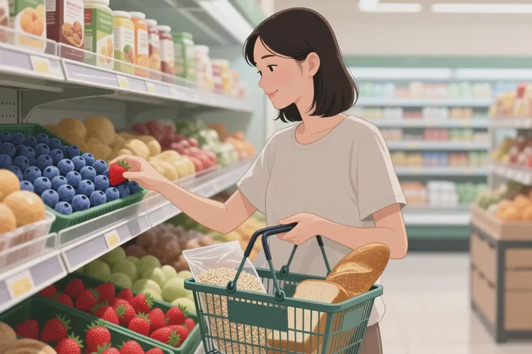 37岁空腹血糖6.6是怎么回事(图4)