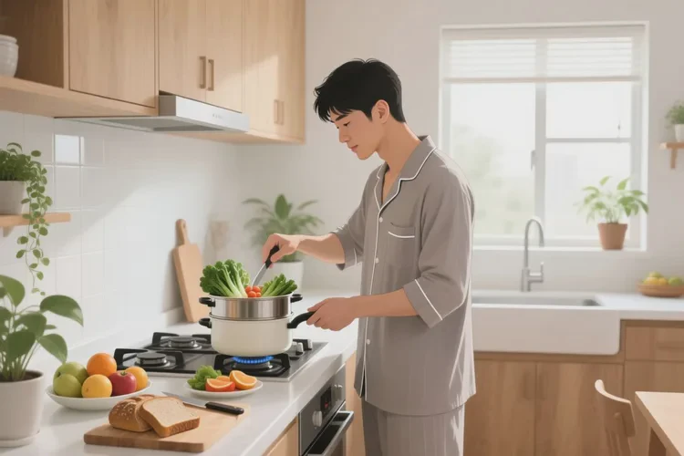 37岁晚餐血糖21.1是怎么回事(图4)