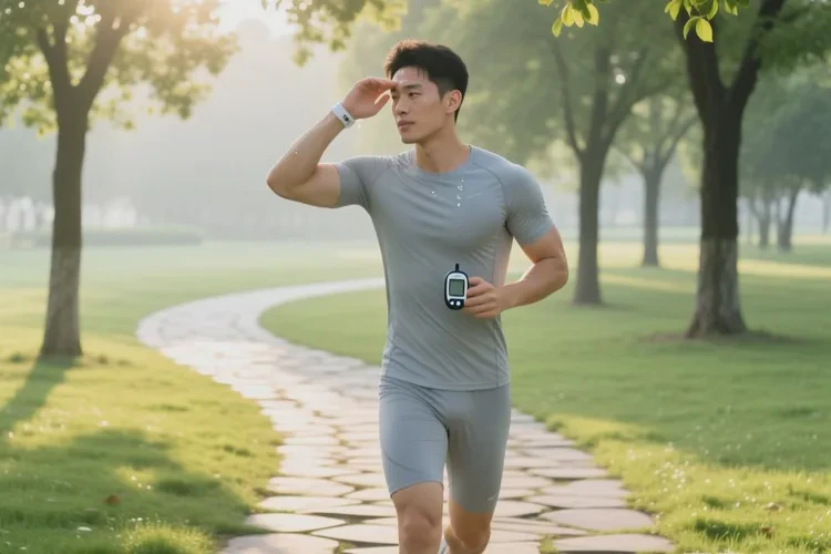 37岁空腹血糖18.2是怎么回事(图3)