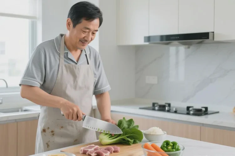 37歲晚餐血糖5.7是怎么回事(圖3)