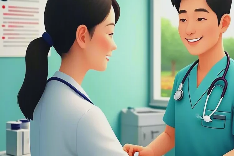 45岁晚餐血糖5.1是怎么回事(图4)