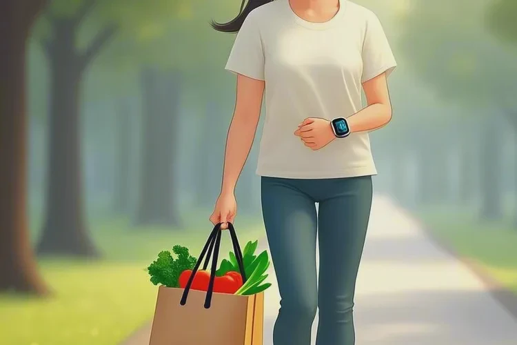 45岁餐后血糖27.8是怎么回事(图2)