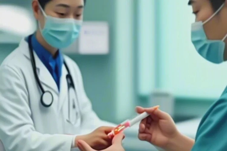 45岁餐后血糖13.0是怎么回事(图3)