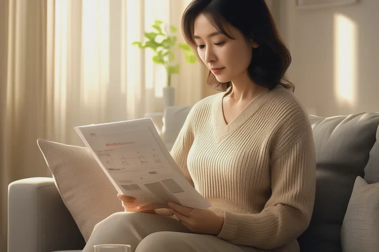 45岁晚餐血糖8.1是怎么回事(图4)