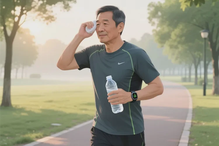 37歲晚餐血糖25.6是怎么回事(圖4)