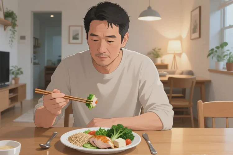 37歲餐后血糖8點(diǎn)1是怎么回事(圖1)