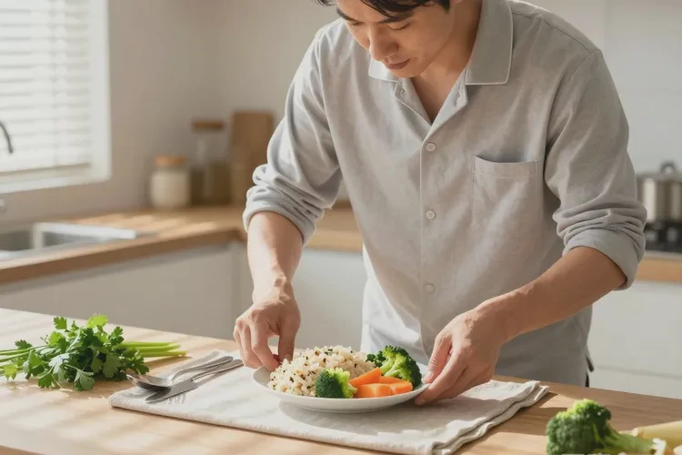 37歲餐后血糖22.3是怎么回事(圖4)