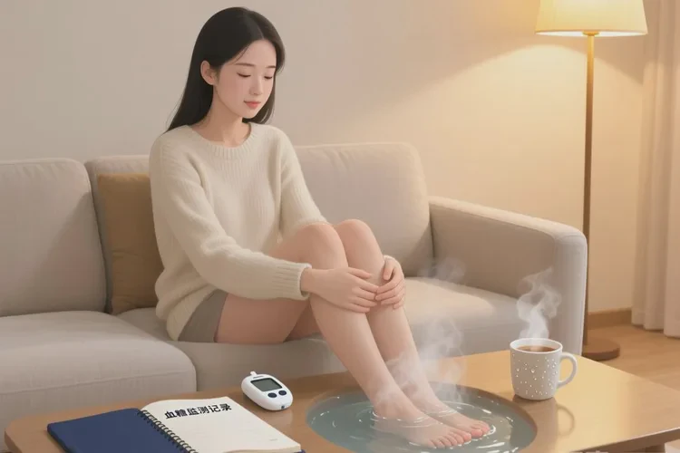 37岁餐后血糖12点1是怎么回事(图4)