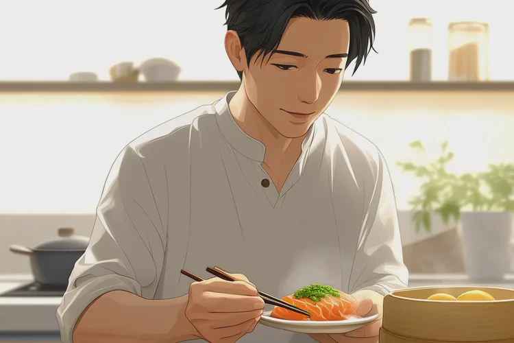 45岁晚餐血糖10.5是怎么回事(图1)