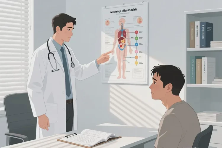 37歲晚餐血糖29.0是怎么回事(圖2)