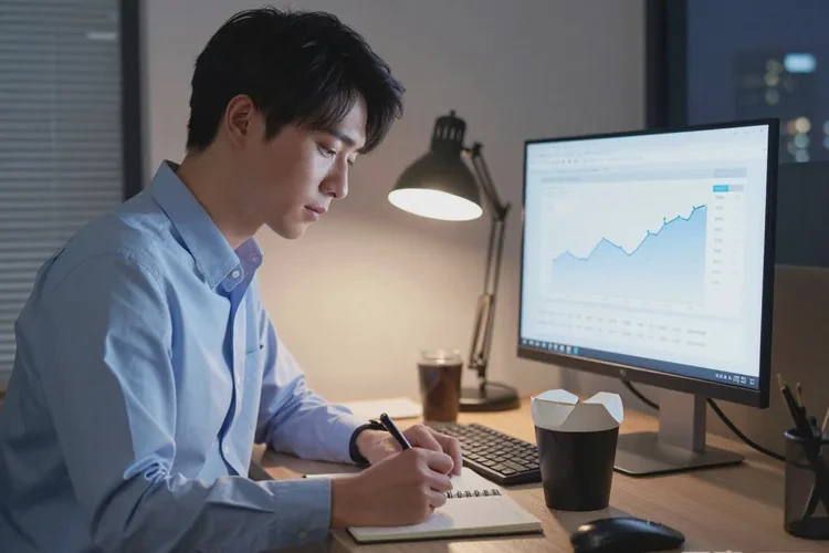 37歲空腹血糖9.9是怎么回事(圖2)