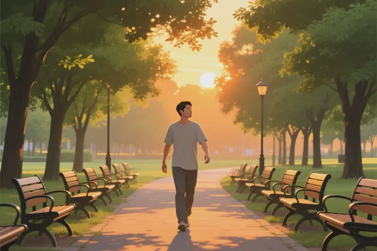 37岁晚餐血糖3.9是怎么回事(图3)