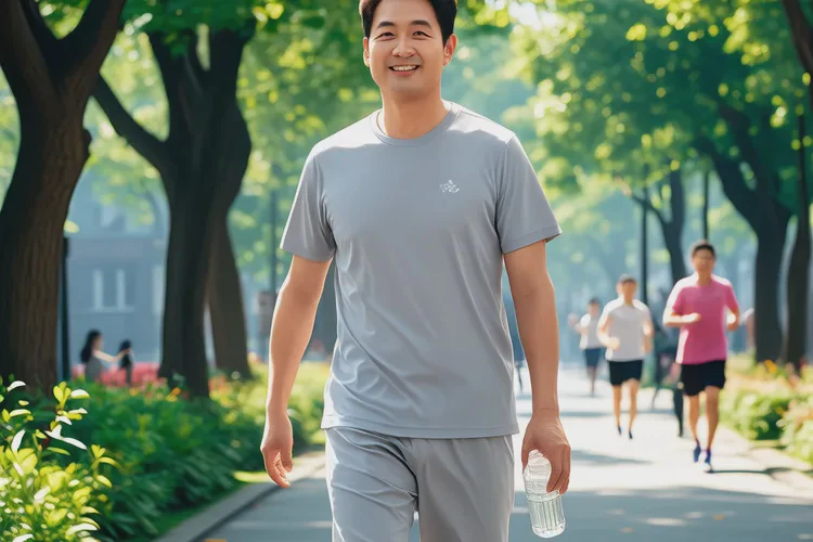 45岁晚餐血糖21.9是怎么回事(图4)