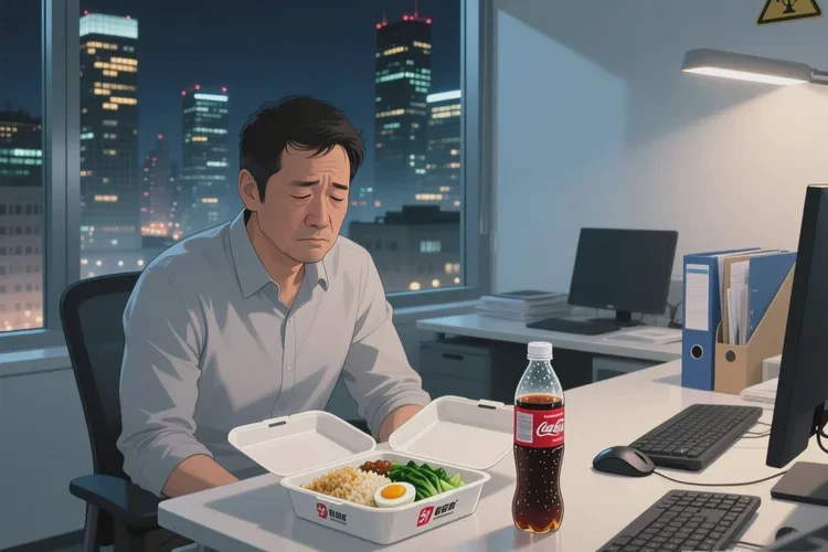 37岁空腹血糖19.5是怎么回事(图1)