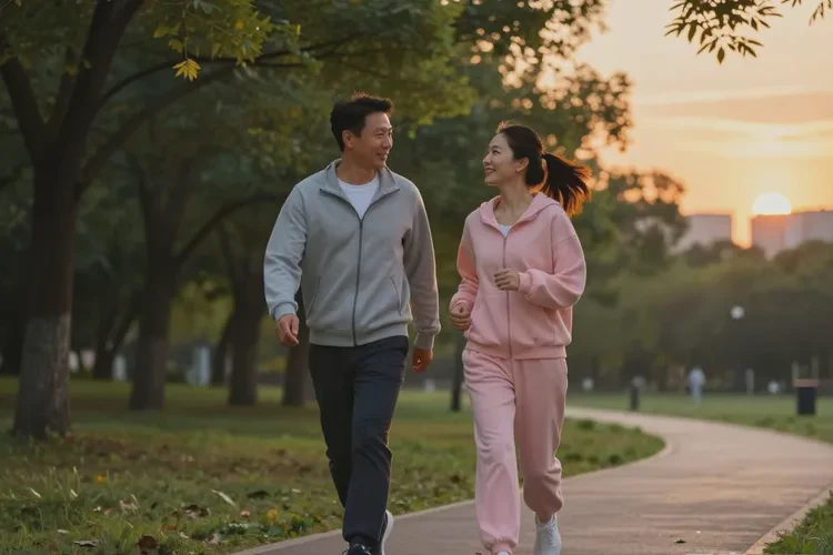 37歲晚餐血糖11.3是怎么回事(圖4)