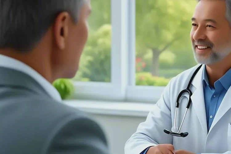 45歲空腹血糖6.9是怎么回事(圖4)