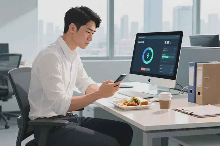 37岁餐后血糖17点0是怎么回事(图1)