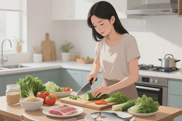 37岁餐后血糖26.2是怎么回事(图4)