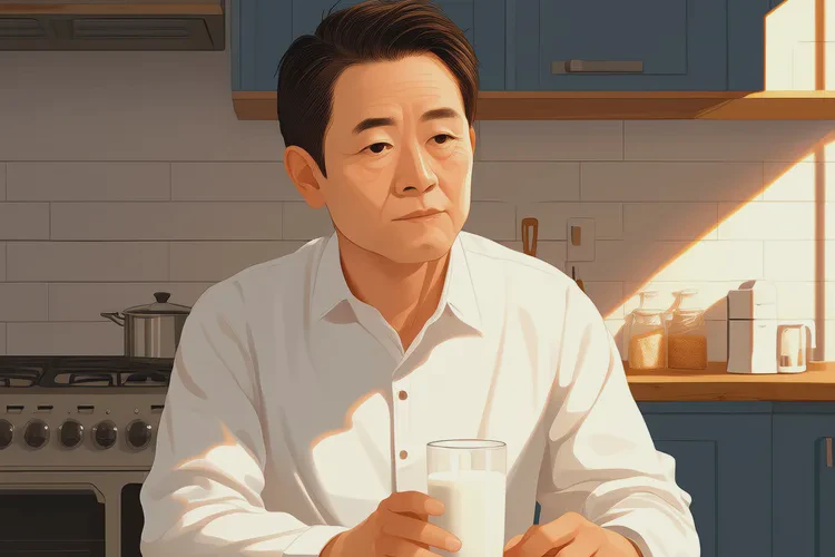 45岁空腹血糖3.6是怎么回事(图1)