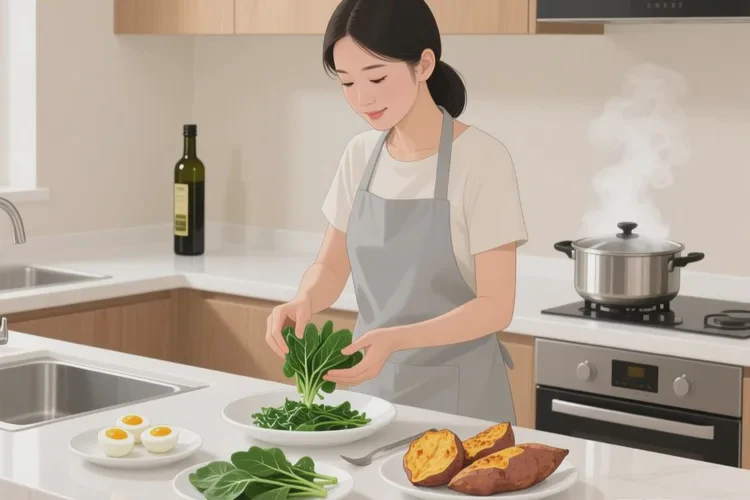 37岁空腹血糖7.7是怎么回事(图3)