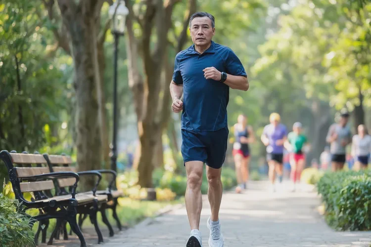 45岁空腹血糖11.9是怎么回事(图3)