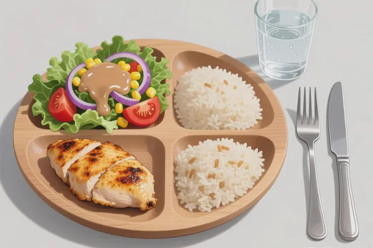 37歲晚餐血糖19.2是怎么回事(圖2)