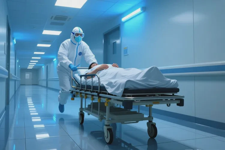 37歲晚餐血糖26.6是怎么回事(圖3)