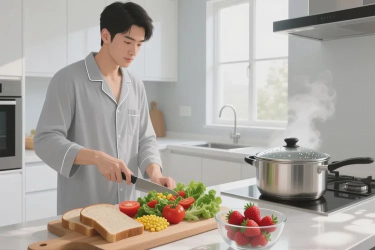 37岁空腹血糖5点3是怎么回事(图3)