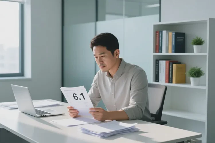 37岁空腹血糖6.1是怎么回事(图1)