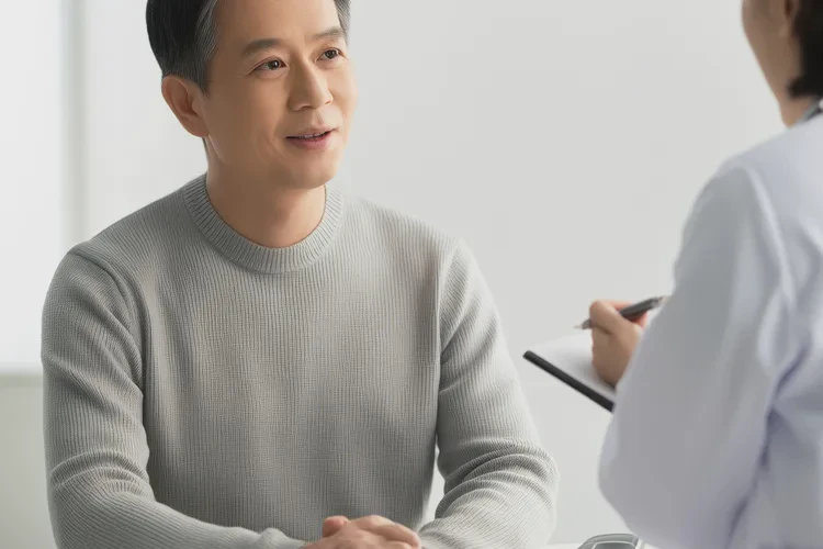 45歲餐后血糖15.6是怎么回事(圖1)