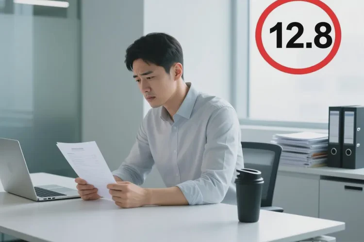 37岁空腹血糖8点8是怎么回事(图1)