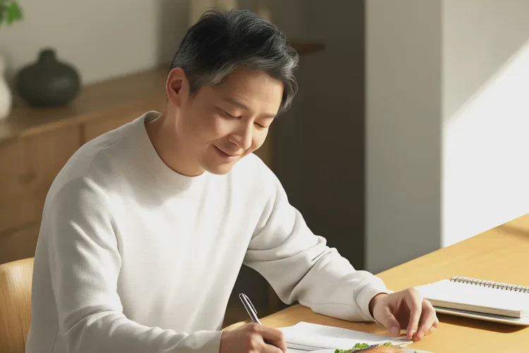 45岁晚餐血糖21.3是怎么回事(图3)